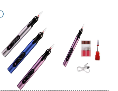 韶关美甲打磨机